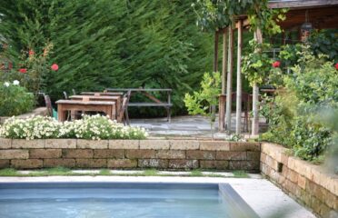 HOTEL LA TINASSARA DI BONINSEGNI GIUSEPPE