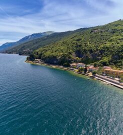 ALBERGO DEL GARDA