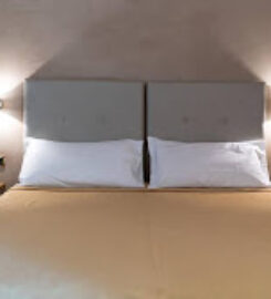 ALBERGO CONCA D’ORO