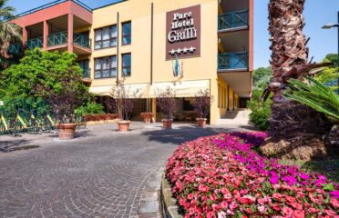 BELLATRIX (PARCS HOTEL ITALIA)