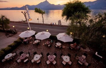 ALBERGO DEL GARDA
