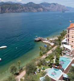 GARDABLU RESIDENCE CLUB