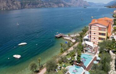 GARDABLU RESIDENCE CLUB