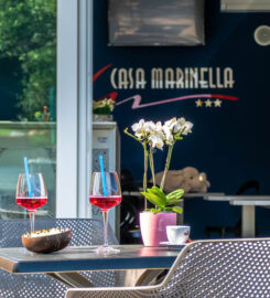 HOTEL CASA MARINELLA