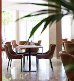 ALBERGO CONCA D’ORO