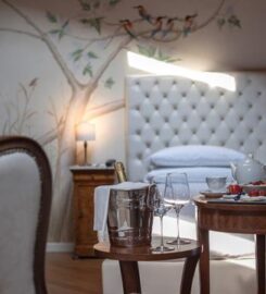 HOTEL LE ALI DEL FRASSINO