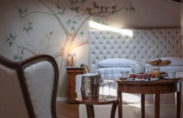 HOTEL LE ALI DEL FRASSINO