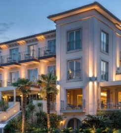 GARDABLU RESIDENCE CLUB