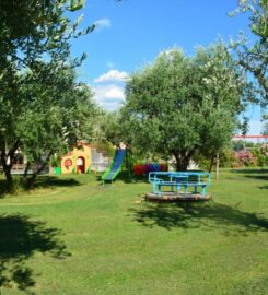 RESIDENZA CORTE CASARA