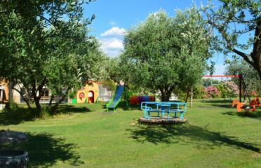 RESIDENZA CORTE CASARA