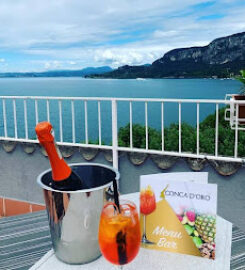 ALBERGO CONCA D’ORO