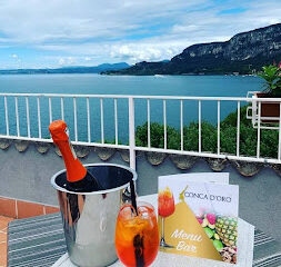 ALBERGO CONCA D’ORO