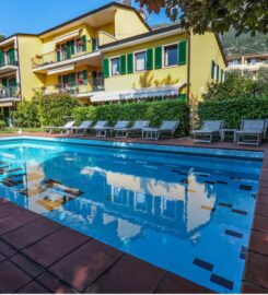 HOTEL RESIDENCE IL CEDRO