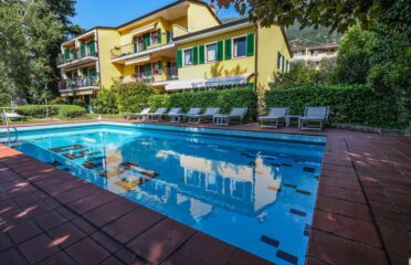 HOTEL RESIDENCE IL CEDRO