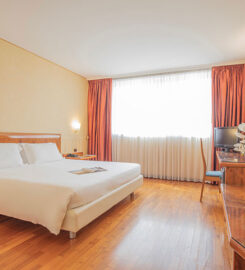 HOTEL MONTRESOR TOWER