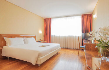 HOTEL MONTRESOR TOWER