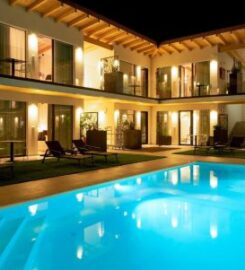 GARDABLU RESIDENCE CLUB