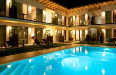 GARDABLU RESIDENCE CLUB