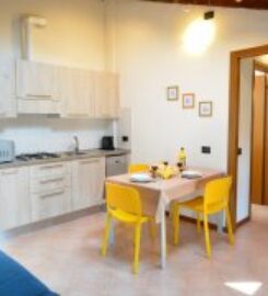 RESIDENZA CORTE CASARA