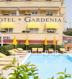 HOTEL GARDENIA