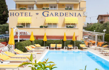 HOTEL GARDENIA