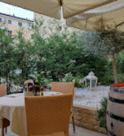 TRATTORIA AL COMMERCIO