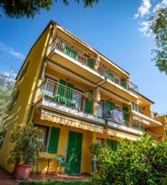 HOTEL RESIDENCE IL CEDRO