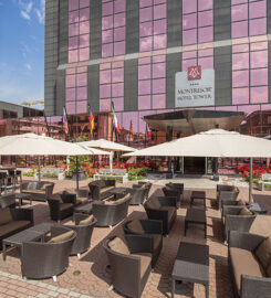 HOTEL MONTRESOR TOWER