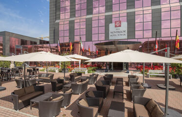 HOTEL MONTRESOR TOWER