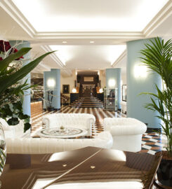 HOTEL MONTRESOR TOWER