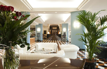 HOTEL MONTRESOR TOWER