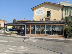 ALBERGO TRATTORIA FIORAVANTE
