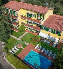 HOTEL RESIDENCE IL CEDRO