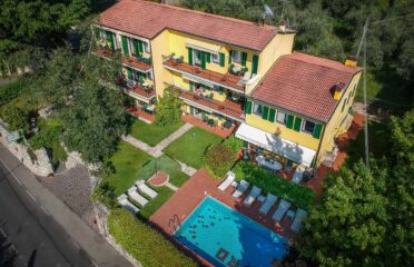 HOTEL RESIDENCE IL CEDRO