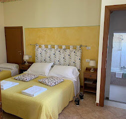 ALBERGO TRATTORIA FIORAVANTE