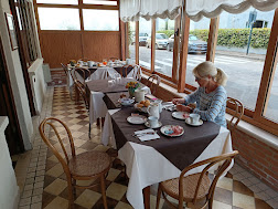 ALBERGO TRATTORIA FIORAVANTE