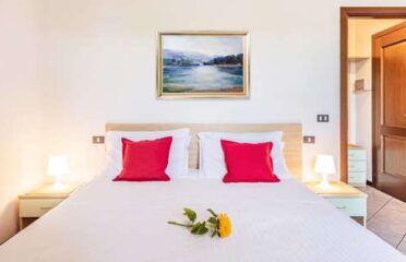 RESIDENCE NUOVE TERME