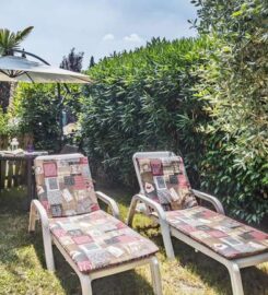 RESIDENCE NUOVE TERME