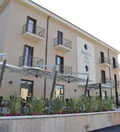 HOTEL VECCHIO VIOLA