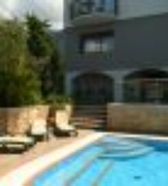 HOTEL CASA ANTONELLI