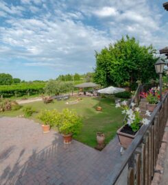 B & B AGR CA’ PERSIANE