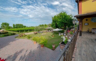 B & B AGR CA’ PERSIANE