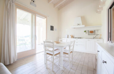 B & B AGR COLLE DEI PIVI