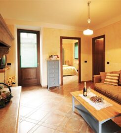 B & B AGRITURISMO VISCONTI