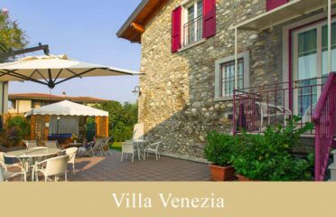 RESIDENCE POLYHAEDRUM SRL BARCHI RESORT