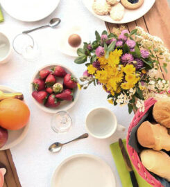 RESIDENCE BELVEDERE VILLAGE