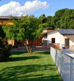 B & B AGRITURISMO BORTOLINO