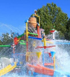 CAMPING BELLA ITALIA