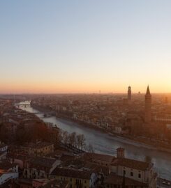 HOTEL EUROMOTEL CROCE BIANCA