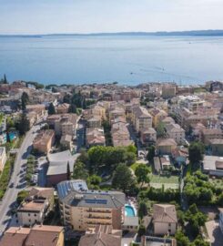 HOTEL IMPERIAL GARDA